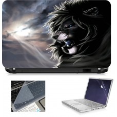 Print Gallery Laptop Skins